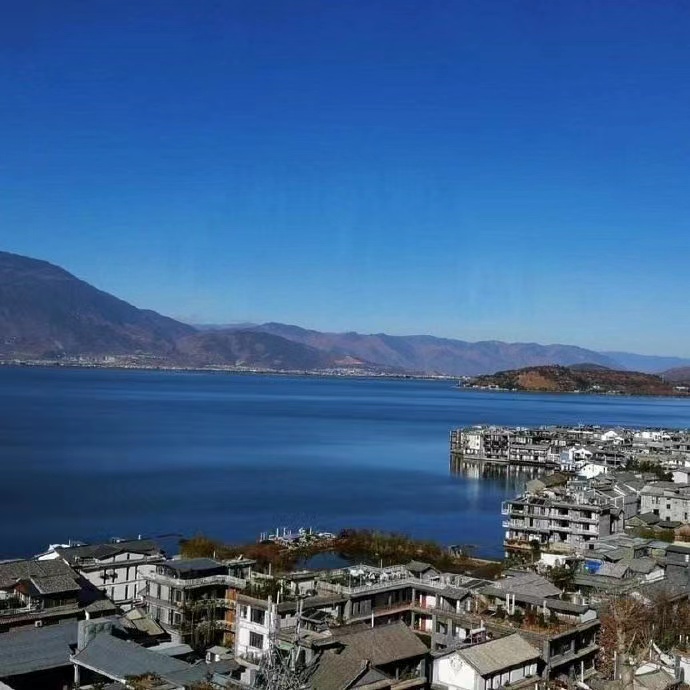 大理三日游最佳方案，麗江大理旅游攻略自由行三天
