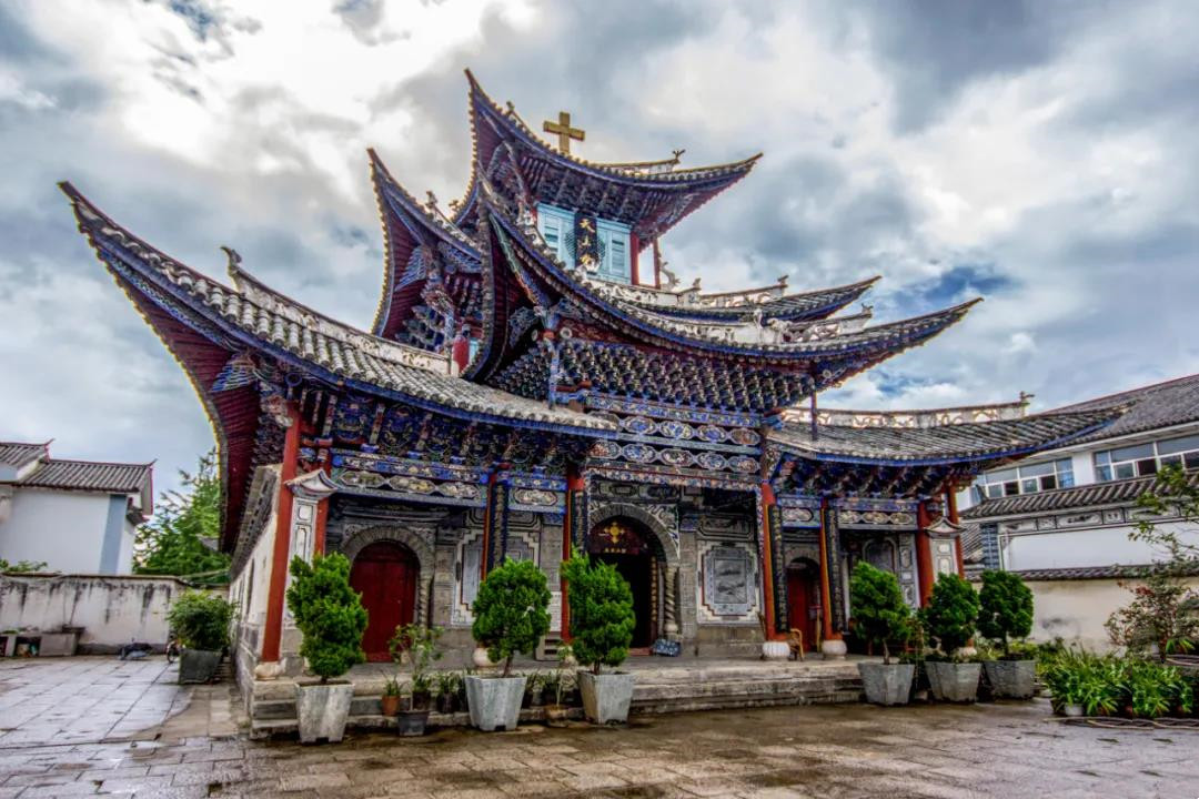 走，去大理！收下這份大理旅游攻略，一起去大理洱海騎行
