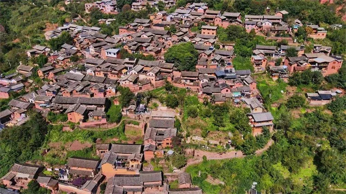 大理傳媒公司：時光深處的諾鄧，是大理小眾旅游最佳選擇