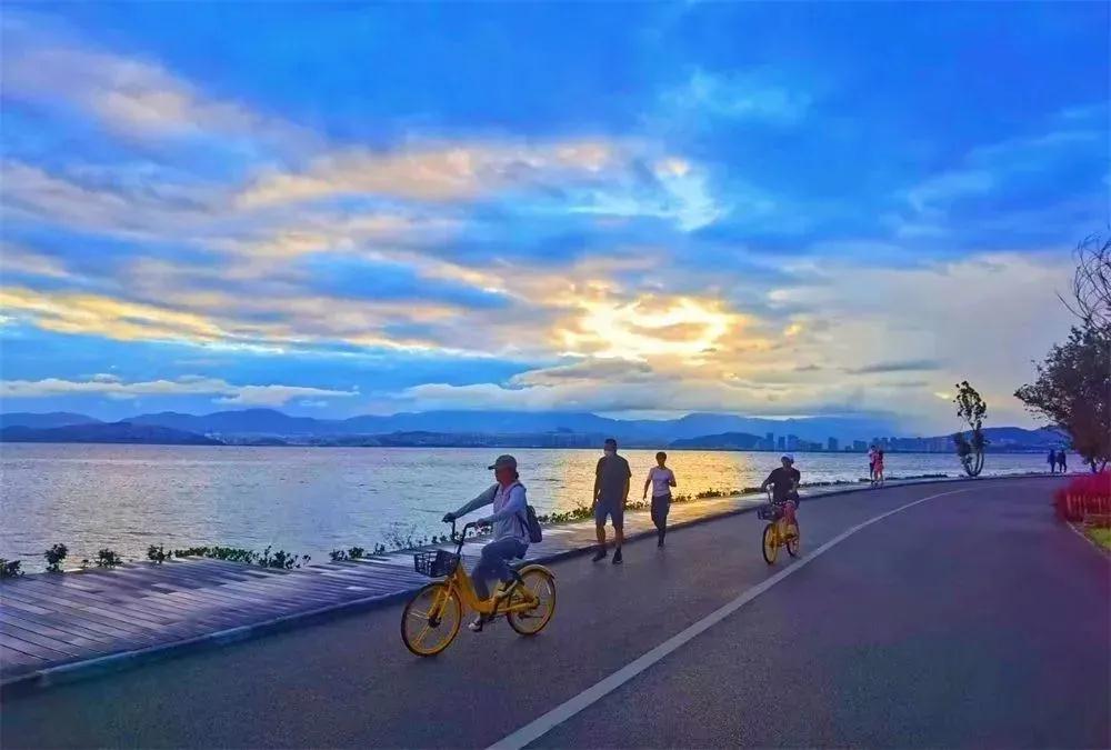  大理旅行：音樂慢綜《一路唱響》，從麗江走進大理。李健遇見大理，生態走廊，大理的茶馬古道。