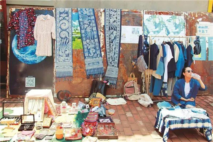 大理傳媒公司帶你走進大理市集，感受人間煙火氣
