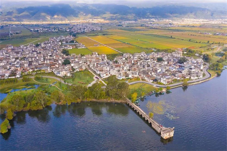 《一路唱響》節目走進大理，蒼洱風光再吸粉，快來大理旅游吧