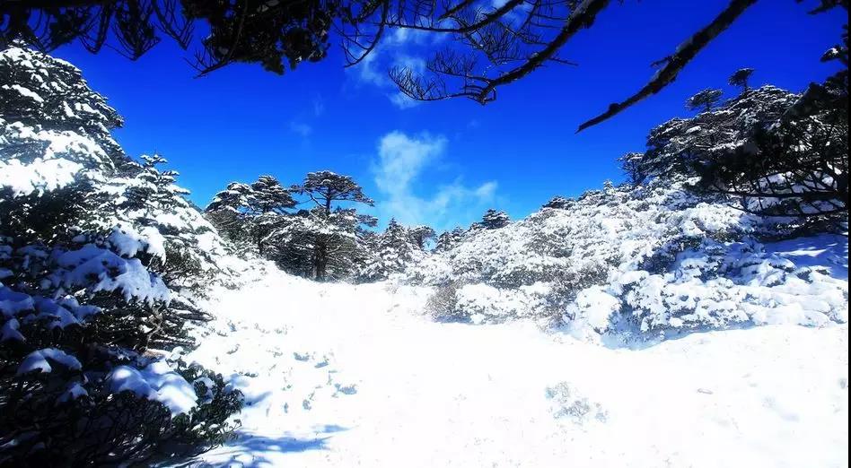 當蒼山雪遇見洱海藍，人民網都忍不住打call     大理傳媒公司