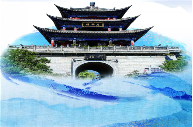 【美麗大理】2022，你有一份來自大理的旅行愿望清單待查收~