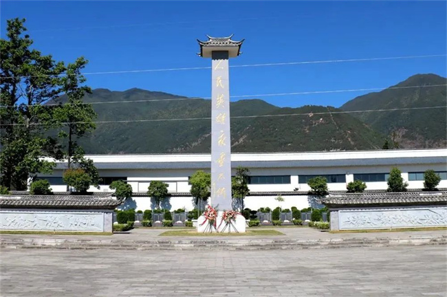 大理這些紅色旅游線路，帶您重溫崢嶸歲月！