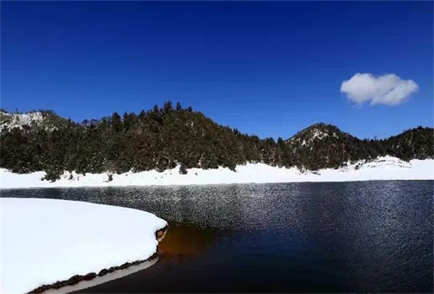 大理旅行：【去有風的地方 品最美的風物】春節假期，去有風的大理暢游云龍