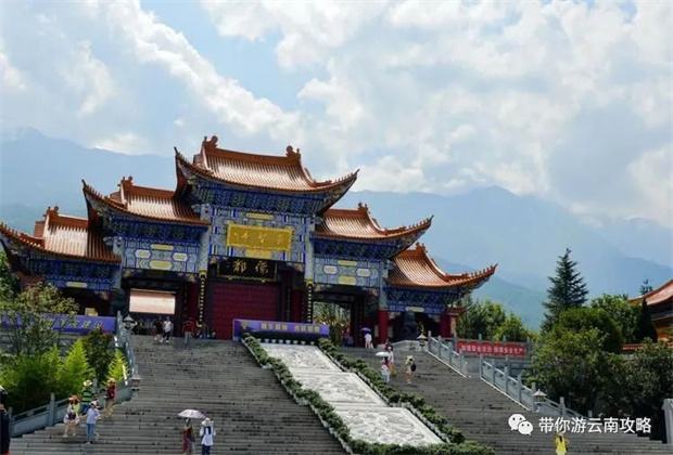 云南旅游景點——大理篇！史上最全的大理旅游攻略??！