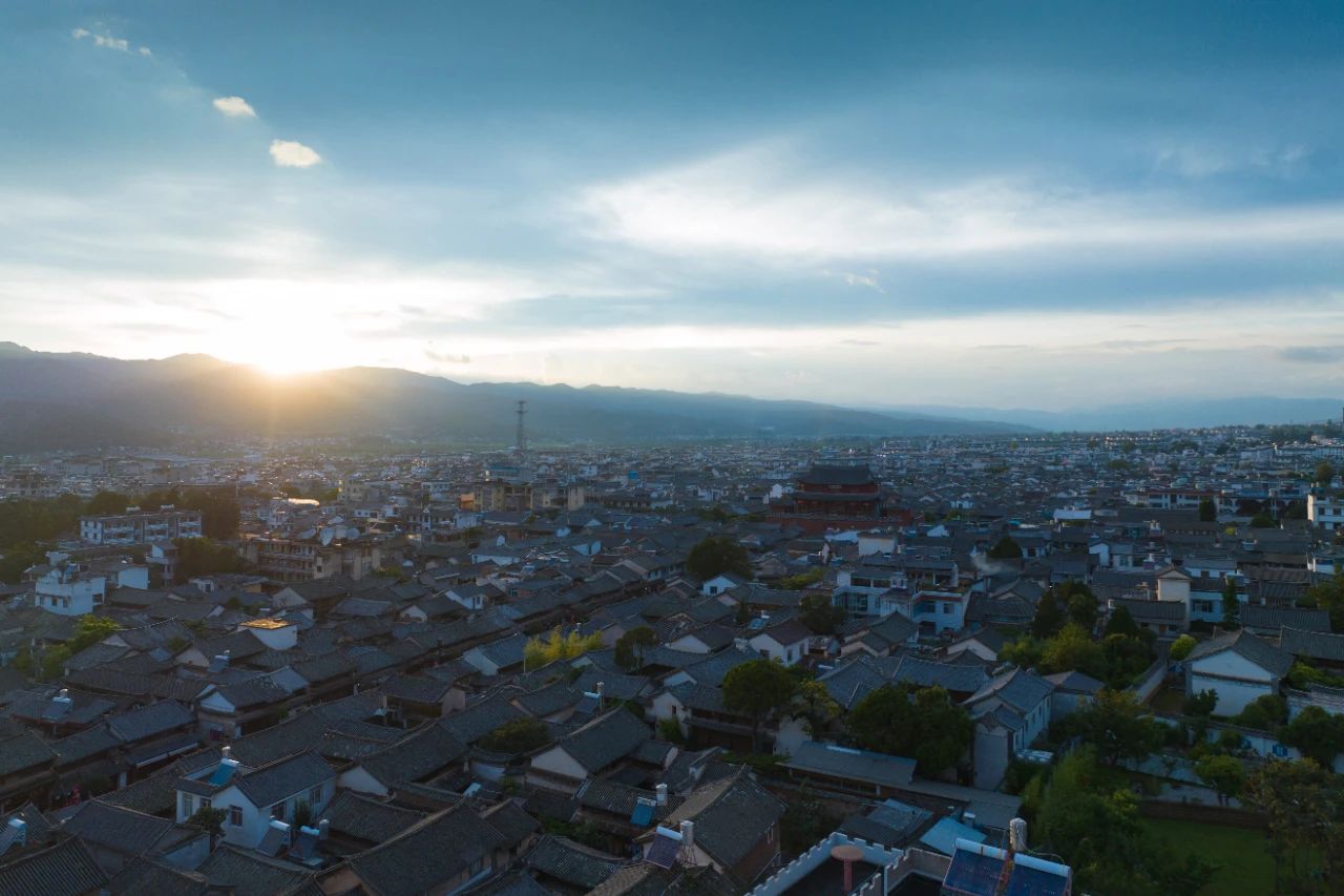 云南旅游,云南旅行社,云南團建公司,云南策劃公司,大理旅游,大理旅行社,大理團建公司：小城巍山究竟有多寶藏？